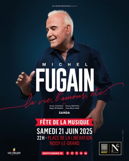 Fte de la musique  Noisy-le-Grand