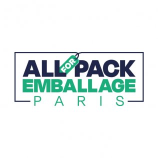 AllForPack, Salon Emballage Paris Villepinte