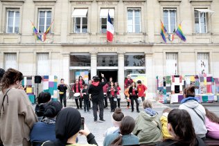 Portes ouvertes des ateliers d'artistes de Romainville