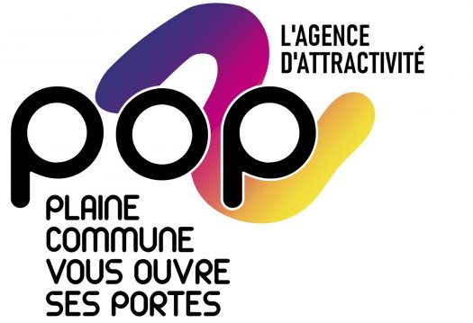 Agence d'attractivit POP - Saint-Denis