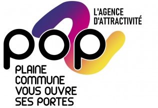 Agence d'attractivit POP - Saint-Denis