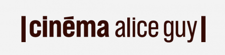 Cinma L'cran Nomade  Bobigny, futur Alice Guy