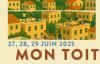 montez sur les toits ! Festival en seine-saint-denis