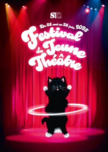 Festival du jeune thtre au Studio Thtre de Stains