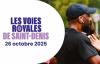 voies royales, courses et marathon stade de france  saint-denis