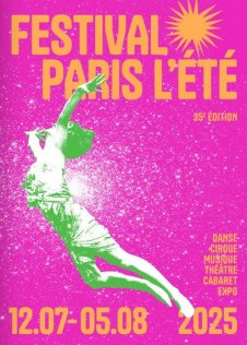 Festival Paris l't