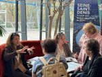 rencontres avec le service groupe tourisme en seine saint denis