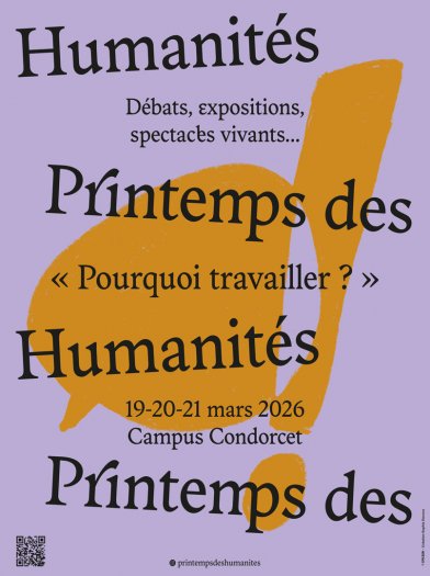 Printemps des Humanits