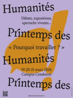 Printemps des Humanits