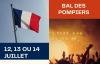 o trouver un bal des pompiers dans le 93, fte nationale juillet 2025