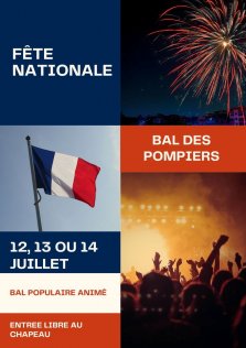 Fte nationale  Montreuil