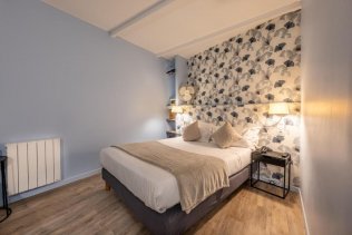 Htel Paris Relais Bergson