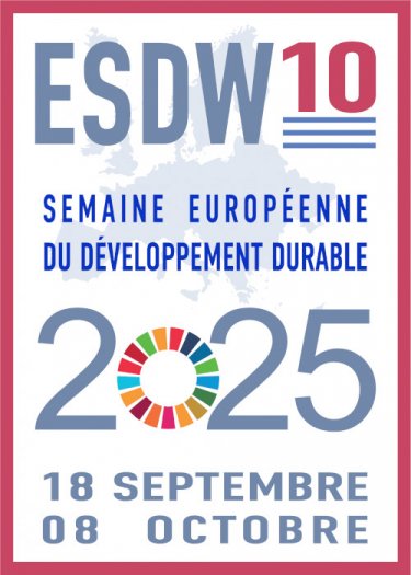 La Semaine europenne du dveloppement durable