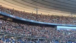 concert au stade de France