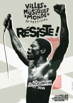 festival Musique du Monde