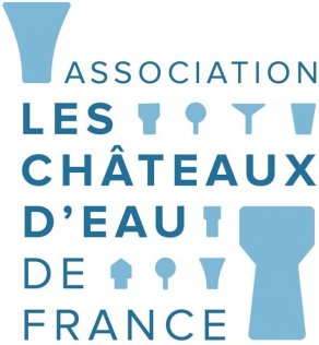 Les chteaux d'eau de France