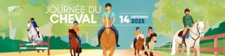 Journe du cheval - Tous  cheval