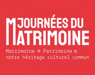 Joures du matrimoine