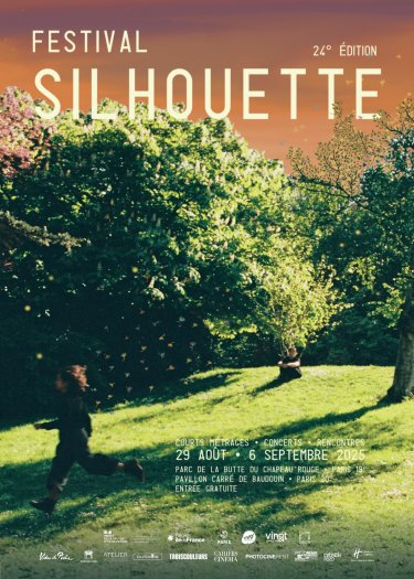 Festival Silhouette 2025