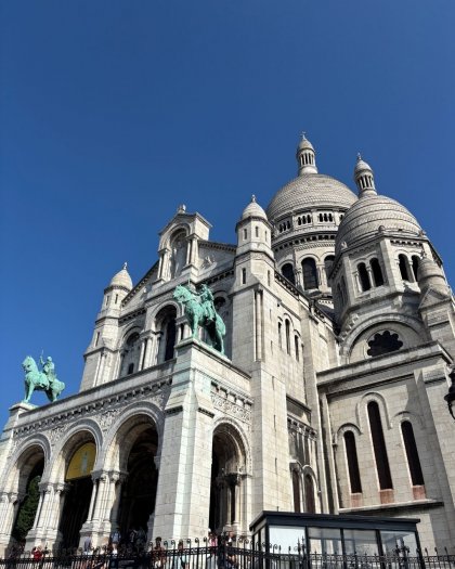 visite Sacr coeur 1