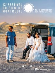 Festival du film de Montreuil