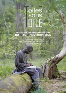 Toiles sous Toile, festival de cinma documentaire