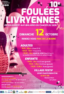 Les foules Livryennes