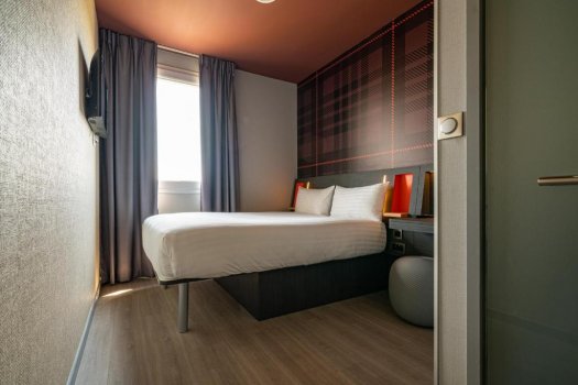 EasyHotel Paris Charles de Gaulle Villepinte