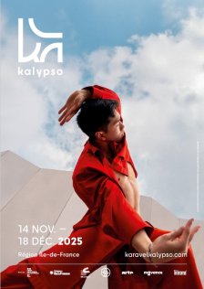 Festival Kalypso - Escale en Seine-Saint-Denis