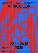 Africolor festival