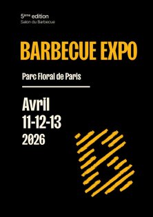 Salon du Barbecue  Paris