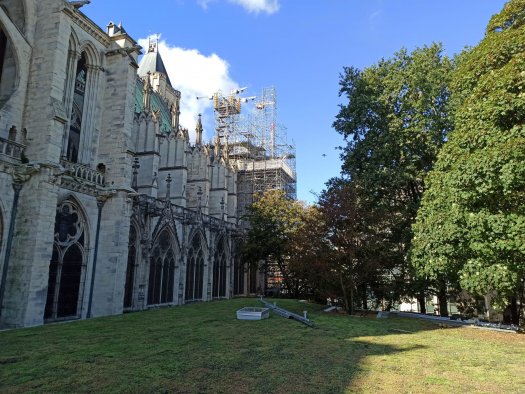 Fabrique de la Flèche