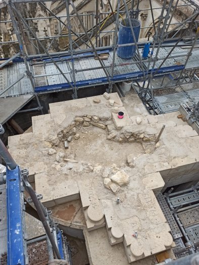 Fabrique de la Flèche