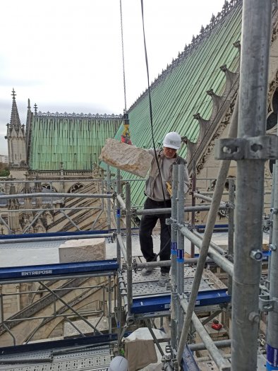 Fabrique de la Flèche