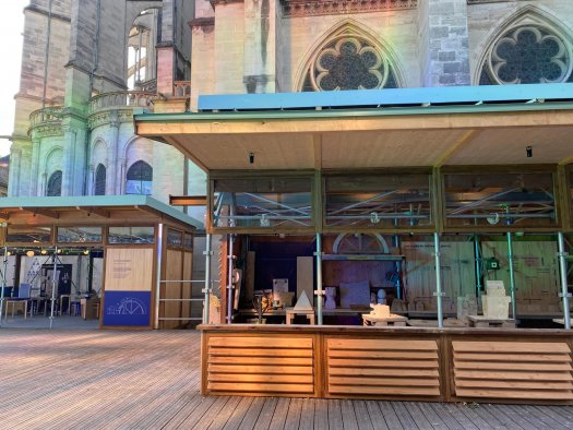 Fabrique de la Flèche