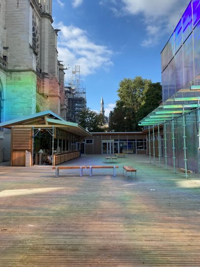 Fabrique de la Flèche