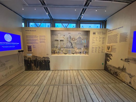 Fabrique de la Flèche