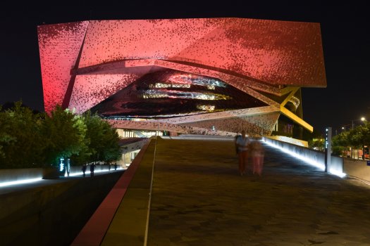 Philharmonie 