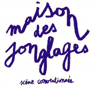 Maison des Jonglages