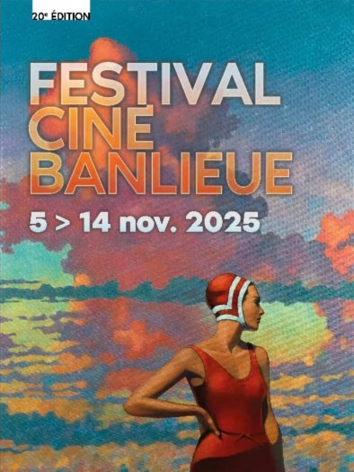 Festival Cinébanlieue