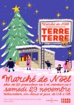 march de noel 2025  Aubervilliers
