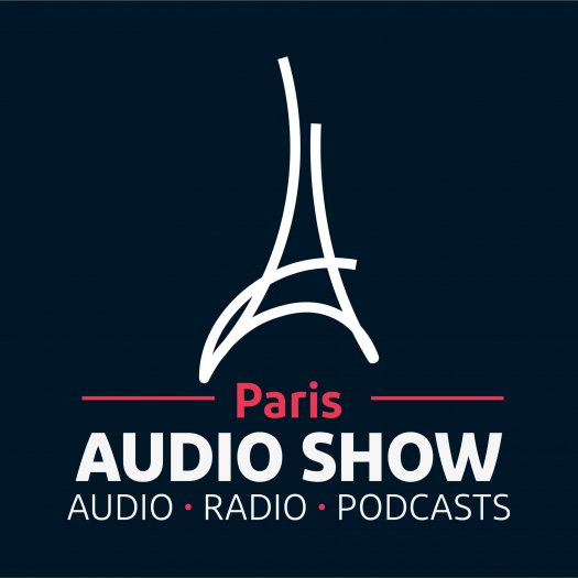 Salon de la radio Paris Audio, Radio, Podcast