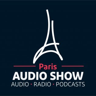 Salon de la radio Paris Audio, Radio, Podcast