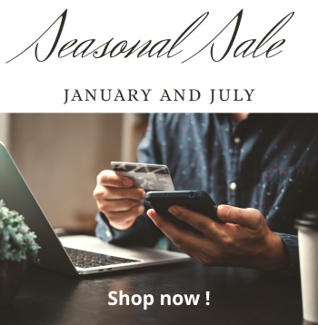 Paris sales (Soldes)