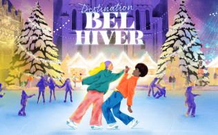 Bel hiver  saint-denis et pierrefitte 2025 - toutes les animations