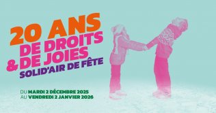 Patinoire et animations de Nol  La Courneuve