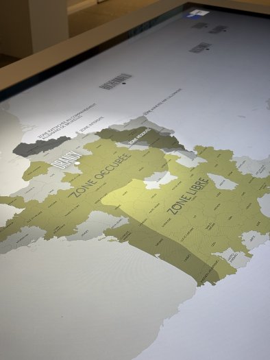 Le Mmorial de la Shoah  Drancy