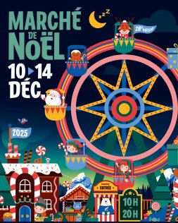 March de Nol de Noisy le Grand