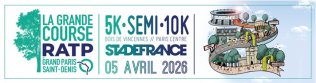 La Grande Course du Grand Paris 2026