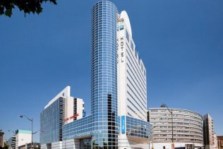 Ibis Budget Paris Porte de Montreuil